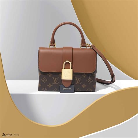 locky bb lv|locky bb monogram handbags.